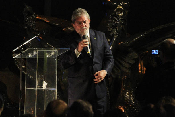 IMG 1558 Presidente Lula é Personalidade do Ano (parte 2)