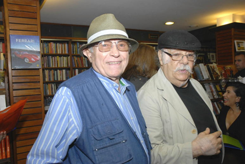 Bernardes Murillo Boabaid e Sergio Rodrigues Sergio Bernardes, um homem maior do que seu tempo