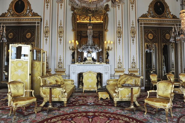 6 000 Par6172981 Conheça o luxuoso palácio onde William & Kate vão recepcionar seus convidados