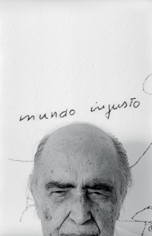 Livro Retratos Niemeyer Luiz Garrido reúne os veteranos das lentes