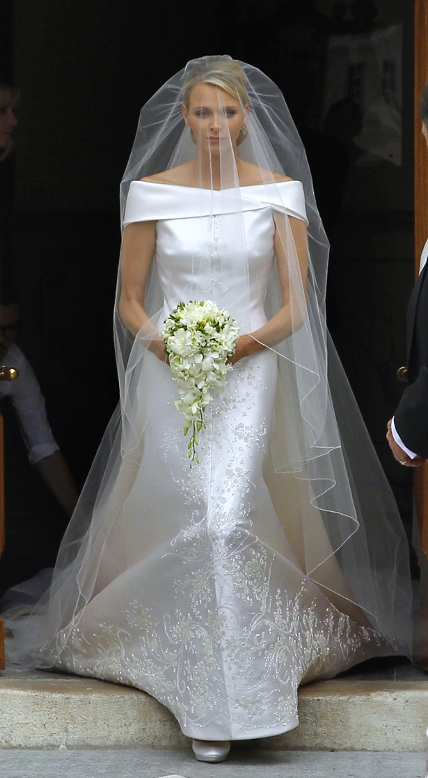 000 DV988513 O vestido da princesa Charlene *(agora com mais detalhes, releiam o post!) 