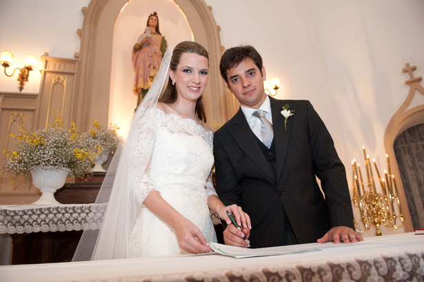 Casamento Renata Cozzo cozzo 10 Tradicional comme il faut