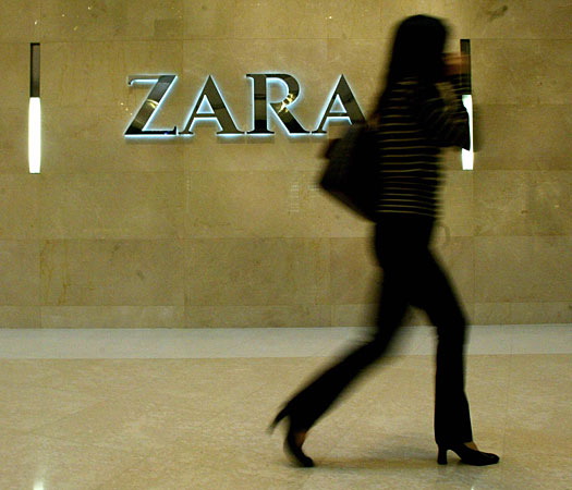 zara Trabalho escravo na Zara abre a questão: consumo consciente ou consumo conivente?