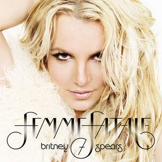 Femme Fatale Britney não consegue lotar plateia em Lisboa, como será no Rio?
