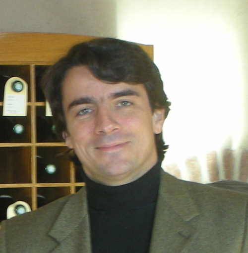 Vinho Benoit Bruot Bonitões do vinho aterrissam no Rio