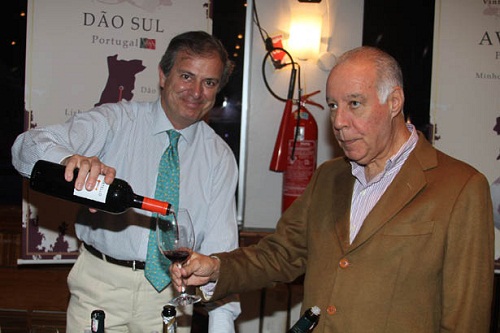 Wine 8054 Lagoa Rodrigo de Freitas embriaga produtores de vinho
