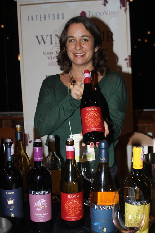 Wine 8067 Lagoa Rodrigo de Freitas embriaga produtores de vinho