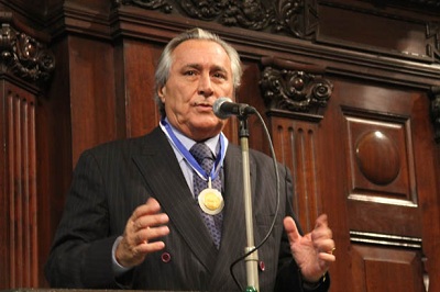 IMG 3821 Leleco Barbosa recebe Medalha Tiradentes 