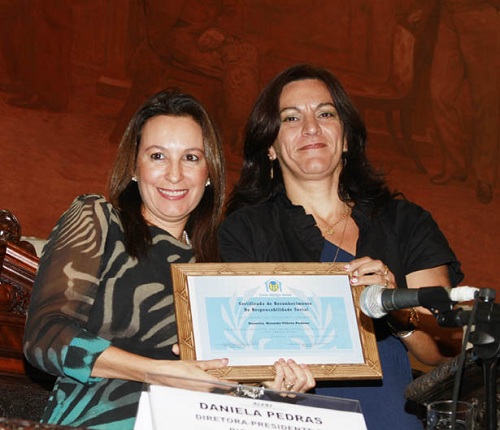 MG 5835 Daniela Pedras recebe Medalha Tiradentes e este blog aplaude