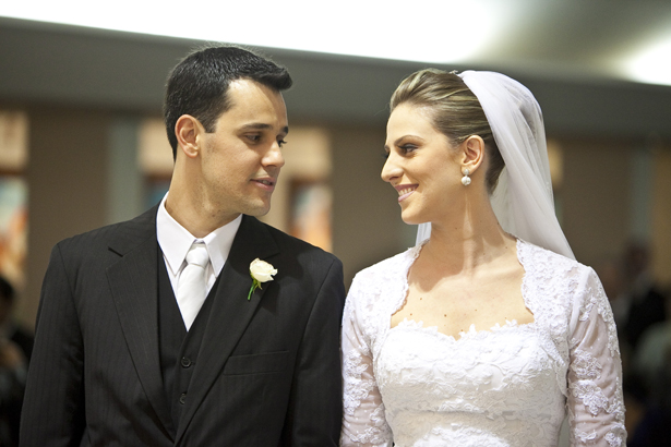 Casamento Cer234 O Sim! de Bruno e Mariana em Brasília