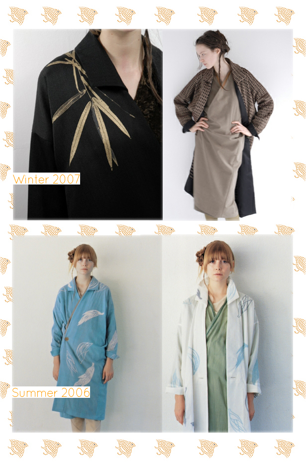 collections3 Conheça Makiko e Hiroyuki, os estilistas revelação da moda japonesa! 