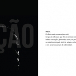 thumbs book nacao paginaslivro1 Livro sobre o Corinthians é o maior do Brasil e custa R$ 15 mil