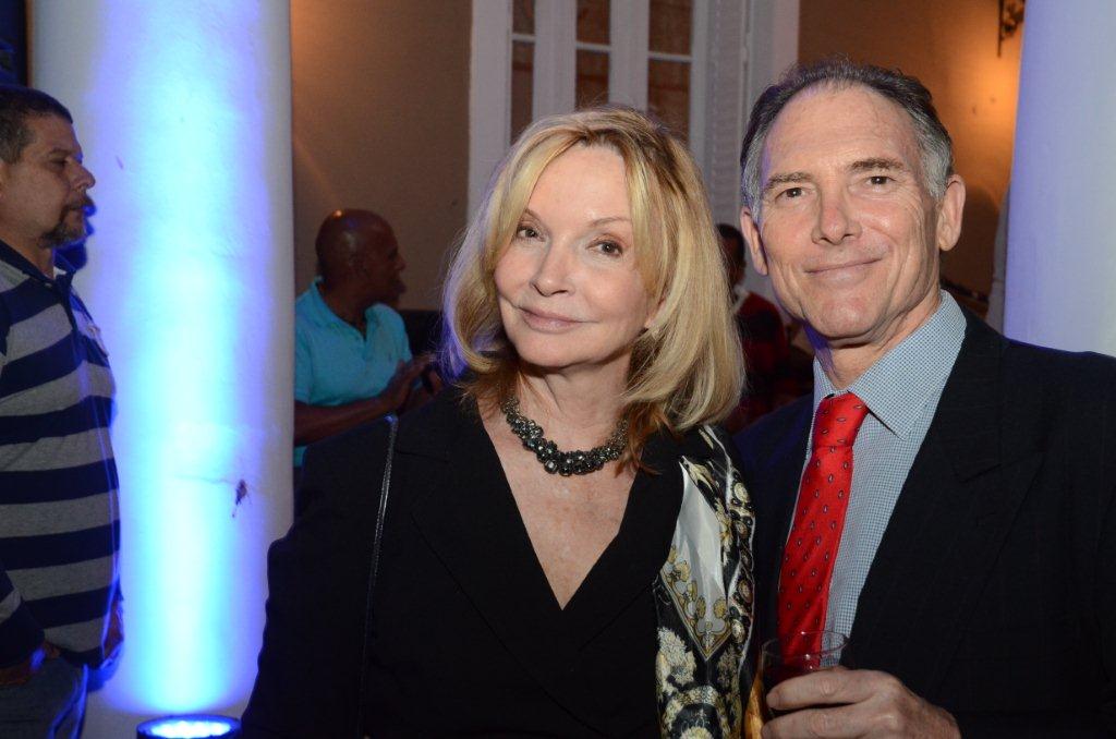 Kate Lyra E Steve Solot Hildegard Angel hildegard angel