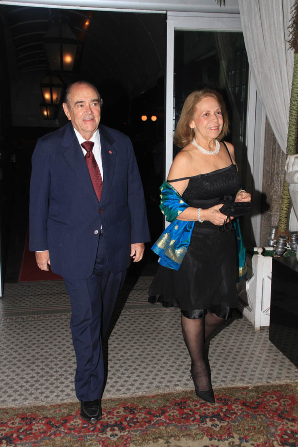 Jantar do TCRJ na Julieta de Serpa julietaIMG 0153 O jantar do Montebello