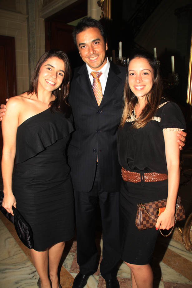 Jantar do TCRJ na Julieta de Serpa julietaIMG 0183 O jantar do Montebello