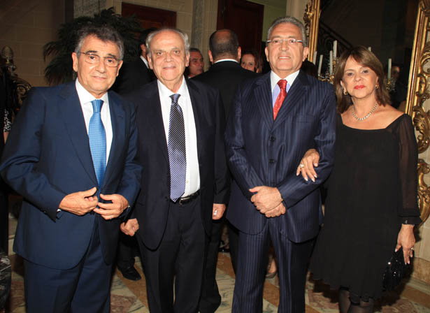 Jantar do TCRJ na Julieta de Serpa julietaIMG 0191 O jantar do Montebello