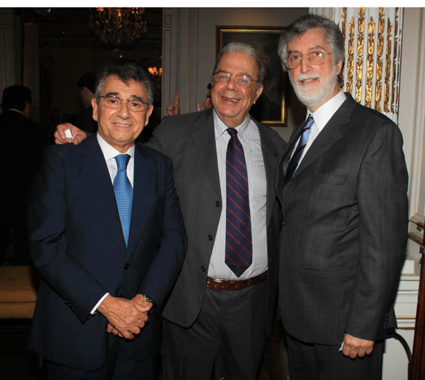 Jantar do TCRJ na Julieta de Serpa julietaIMG 0200 O jantar do Montebello