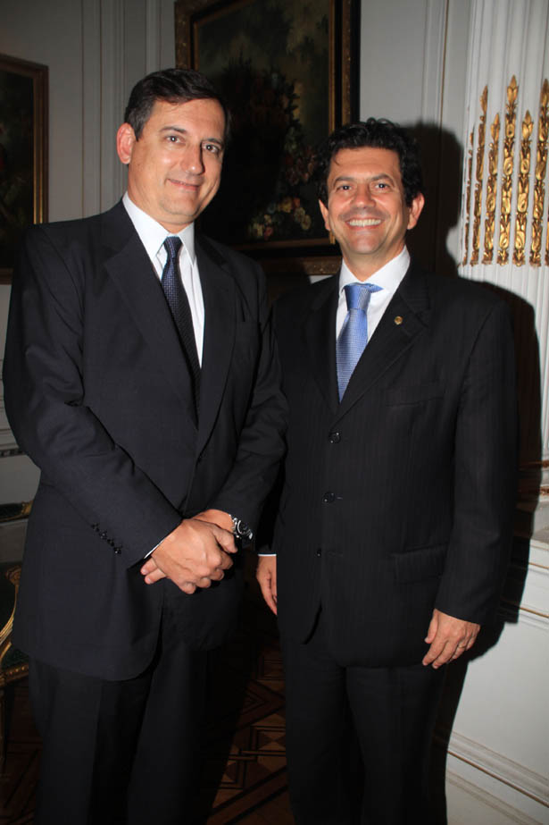 Jantar do TCRJ na Julieta de Serpa julietaIMG 0201 O jantar do Montebello