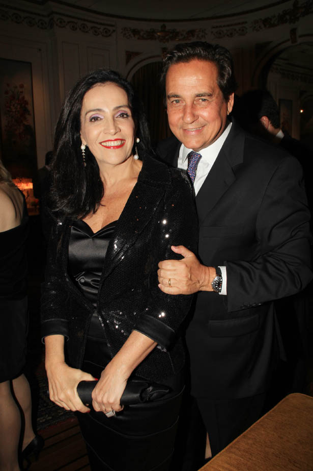 Jantar do TCRJ na Julieta de Serpa julietaIMG 0203 O jantar do Montebello