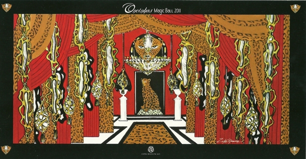 Baile do Copa Baile do Copa Antonia, Luiza e Dandinha: as onças estarão soltinhas, soltinhas, no Baile do Copa...