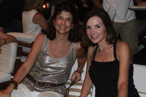 Coquetel de Jaimovitch no Fasano Fasano 8680 Na piscina do Fasano, aos goles da viúva gelada e ouvindo falar de resorts quentíssimos