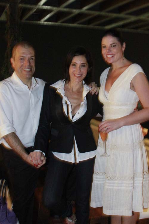 Coquetel do Jaimovitch no Fasano Fasano 8692 Na piscina do Fasano, aos goles da viúva gelada e ouvindo falar de resorts quentíssimos