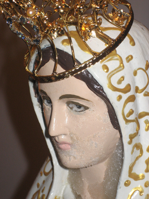 N.S.Fatima1 Milagres de Fátima