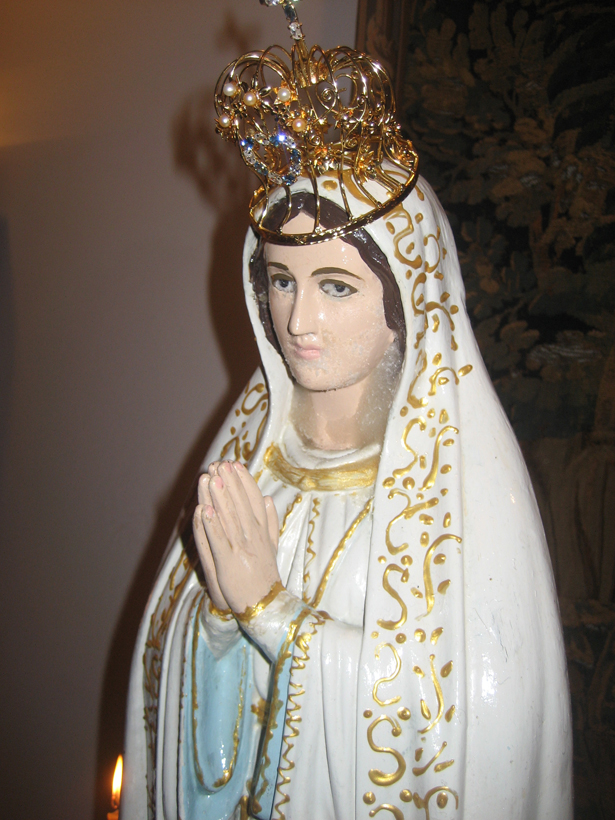N.S.Fatima2 Milagres de Fátima