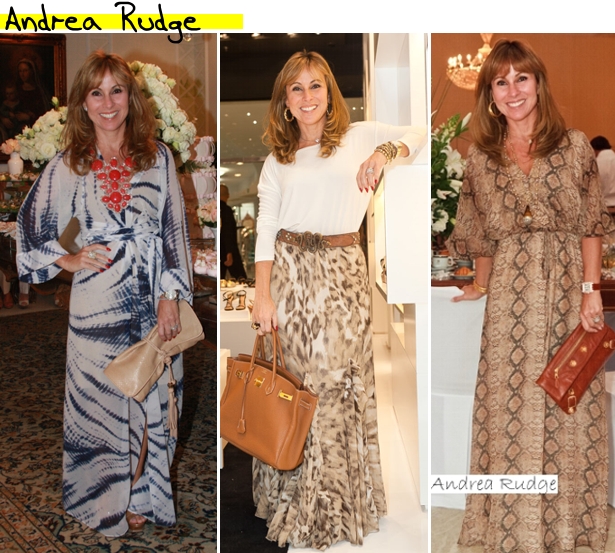 Andrea Rudge O momento mais esperado: As 22 Mais Bem Vestidas do Ano, escolhidas por este blog!