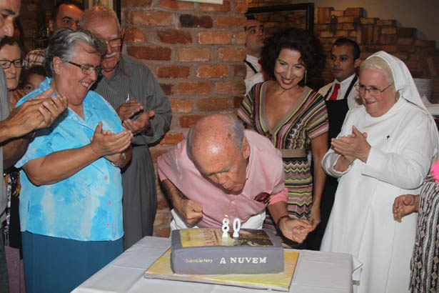 Nery 0897 80 anos de Sebastião Nery, 60 de jornalismo, uma eternidade de histórias ainda por contar
