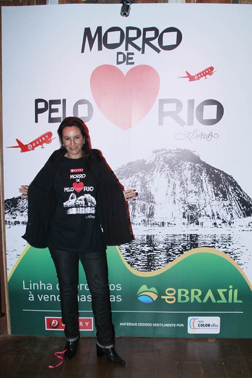 MG 9425 Todos por amor ao Rio: uma gemada carioca no Zozô!
