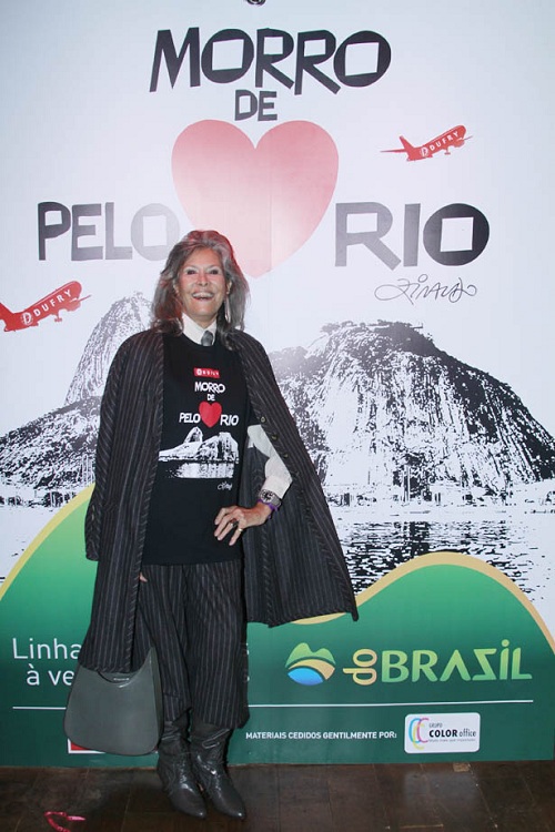 MG 9440 1 Todos por amor ao Rio: uma gemada carioca no Zozô!