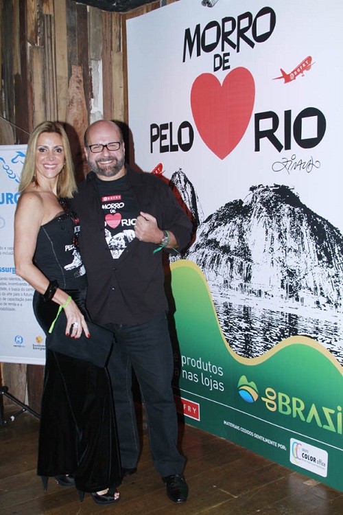 MG 9444 Todos por amor ao Rio: uma gemada carioca no Zozô!