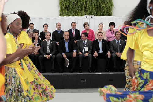 13062012aberturario20c Presidenta Dilma Rousseff abre a Rio+20