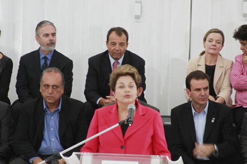 MG 4027 Cópia Presidenta Dilma Rousseff abre a Rio+20