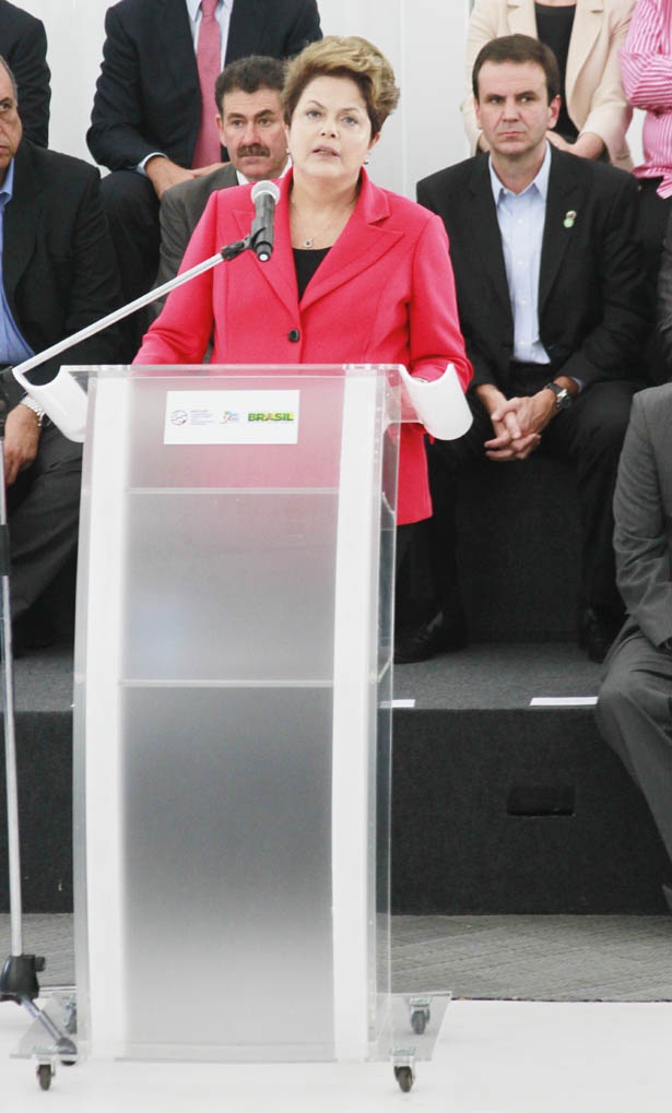 MG 4034 Cópia Presidenta Dilma Rousseff abre a Rio+20