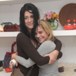 thumbs casa 4 cristina brasil e dora pellegrino Liz Machado e Cristina Brasil: uma parceria só sucesso!!!