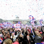 thumbs 000 dv943108 Casamento Real lembra final de Copa do Mundo