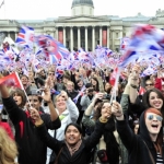 thumbs 000 dv943111 Casamento Real lembra final de Copa do Mundo