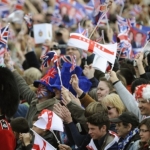 thumbs 000 dv943334 2 Casamento Real lembra final de Copa do Mundo