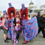 thumbs 000 dv943336 Casamento Real lembra final de Copa do Mundo