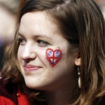 thumbs 000 par6237426 Casamento Real lembra final de Copa do Mundo