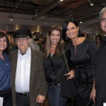 thumbs way design bel lobo sergio rodrigues gorete colaco luiza brunet e pedro paranagua Pazzini: su total!